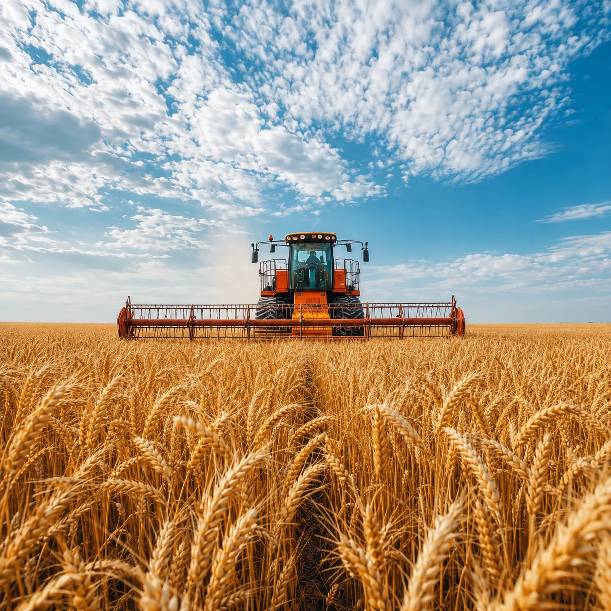Raghuvir natural wheat processing and chakki atta quality