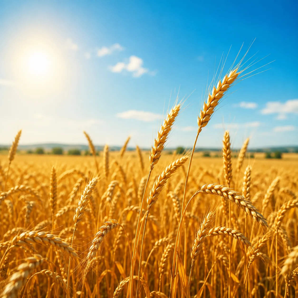 Raghuvir hygienic chakki atta packaging and traditional wheat farming